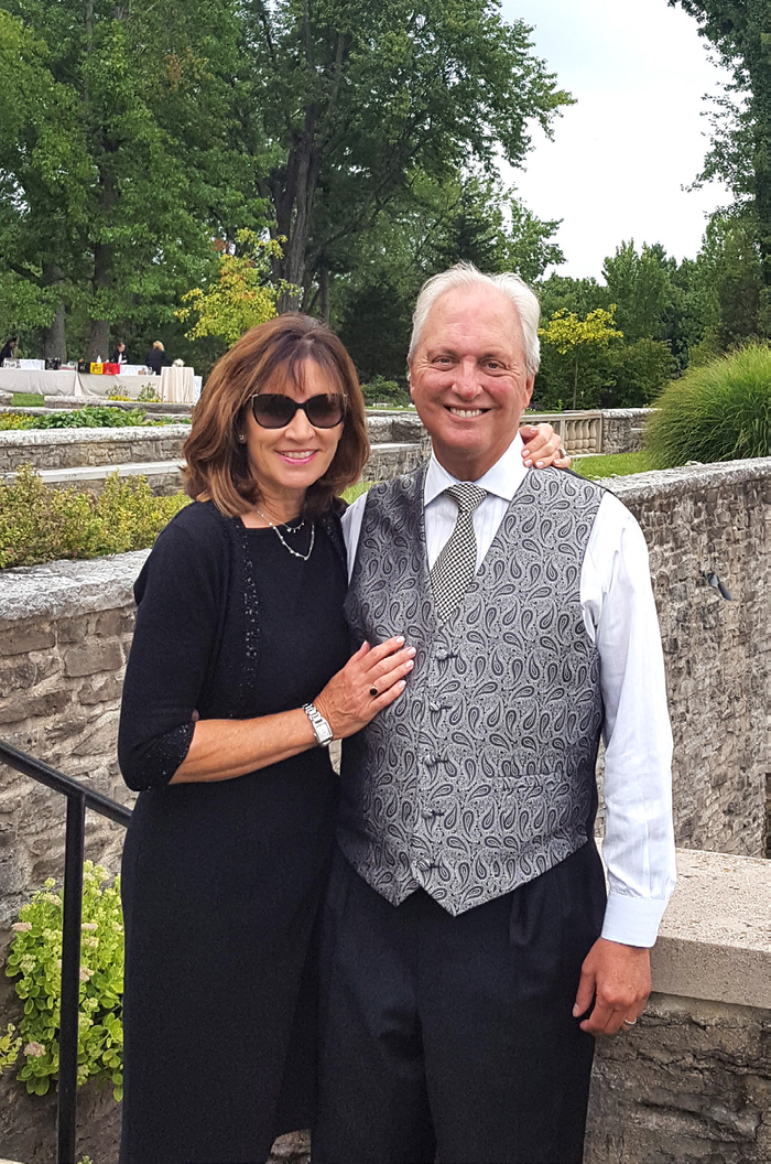 Hold the Phone! Foundation